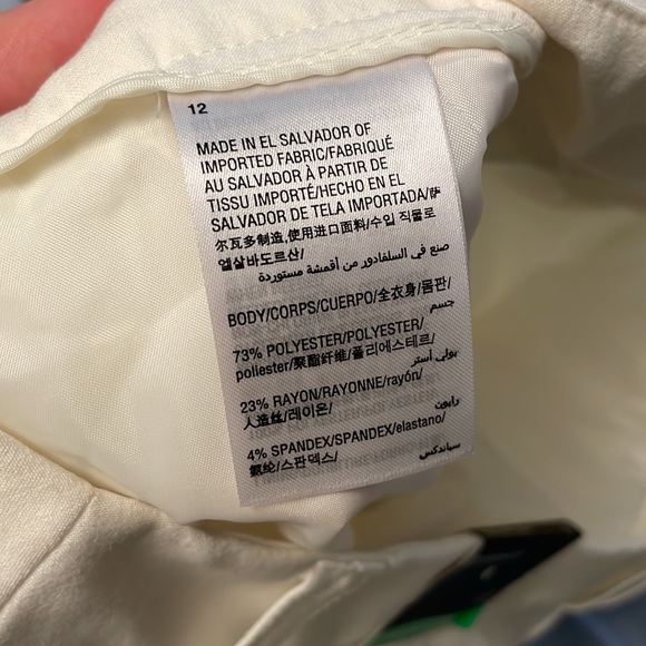 COPY - WINNERS trousers - Picture 4 of 6